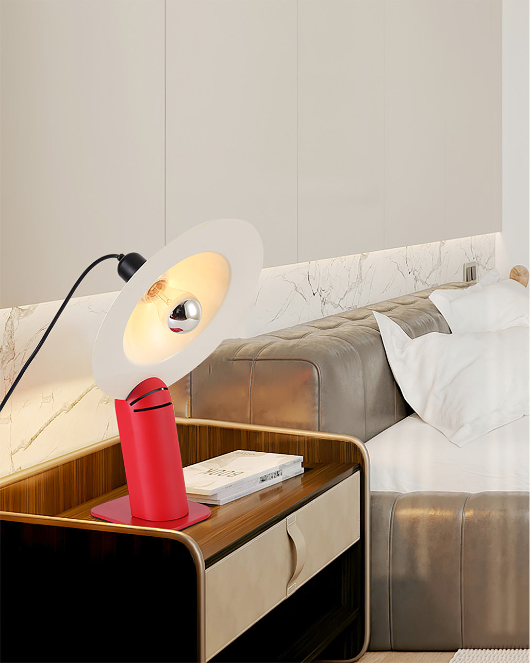 Lampiatta Table Lamp - Lumpaz