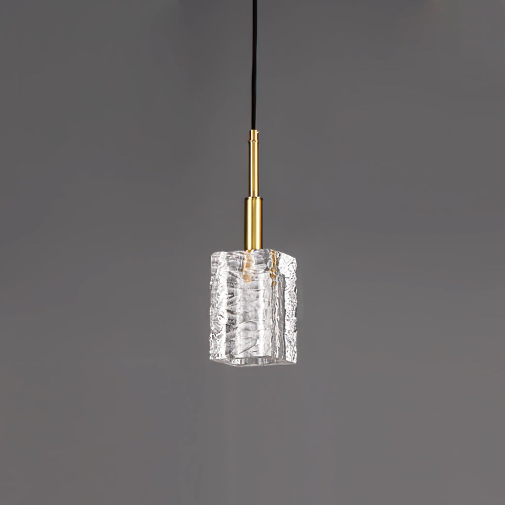Coralie Pendant Lamp - Lumpaz