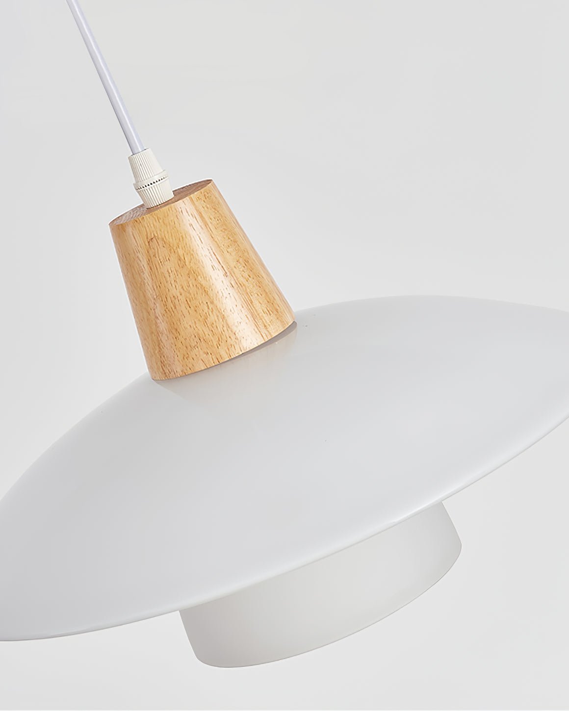 Justice Pendant Light - Lumpaz
