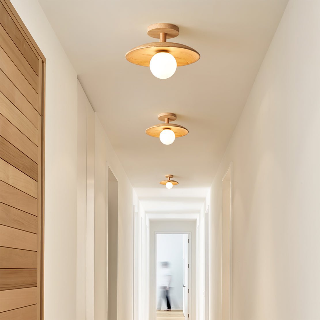 Plafon Ceiling Lamp - Lumpaz