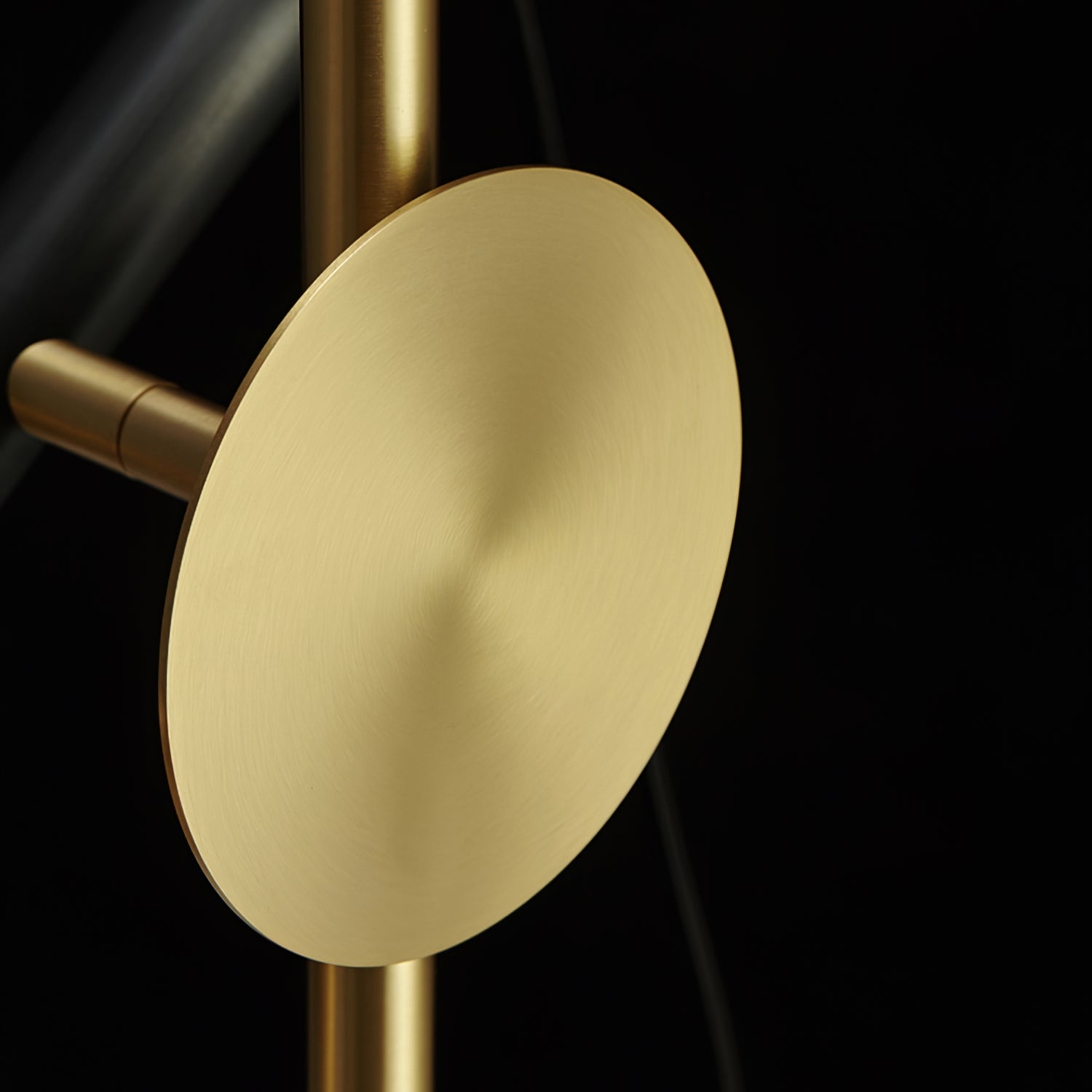 Marquina Floor Lamp - Lumpaz