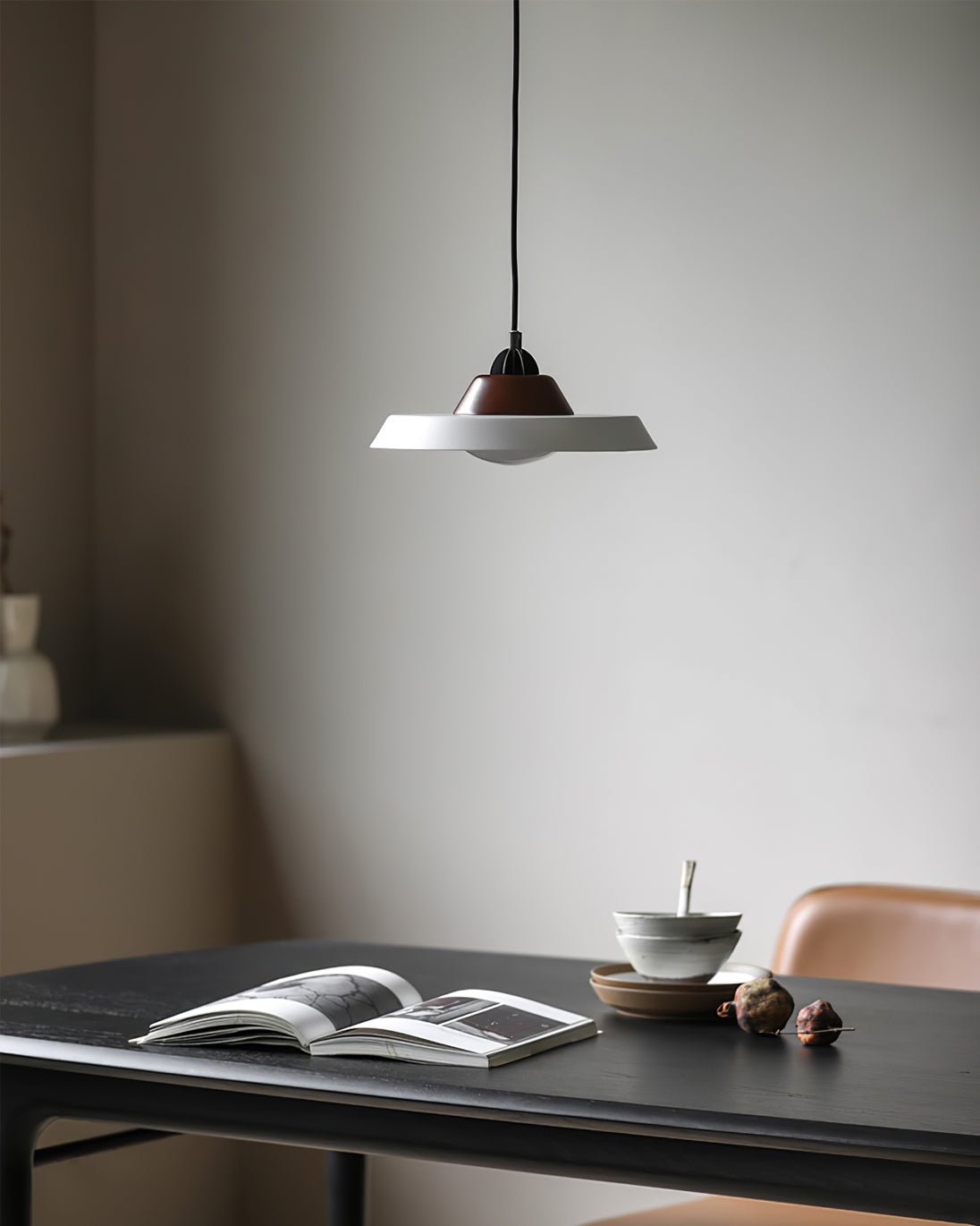 Far Pendant Lamp - Lumpaz