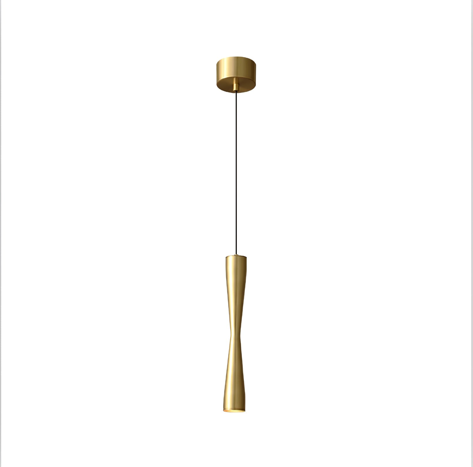 Robson Pendant Lamp - Lumpaz