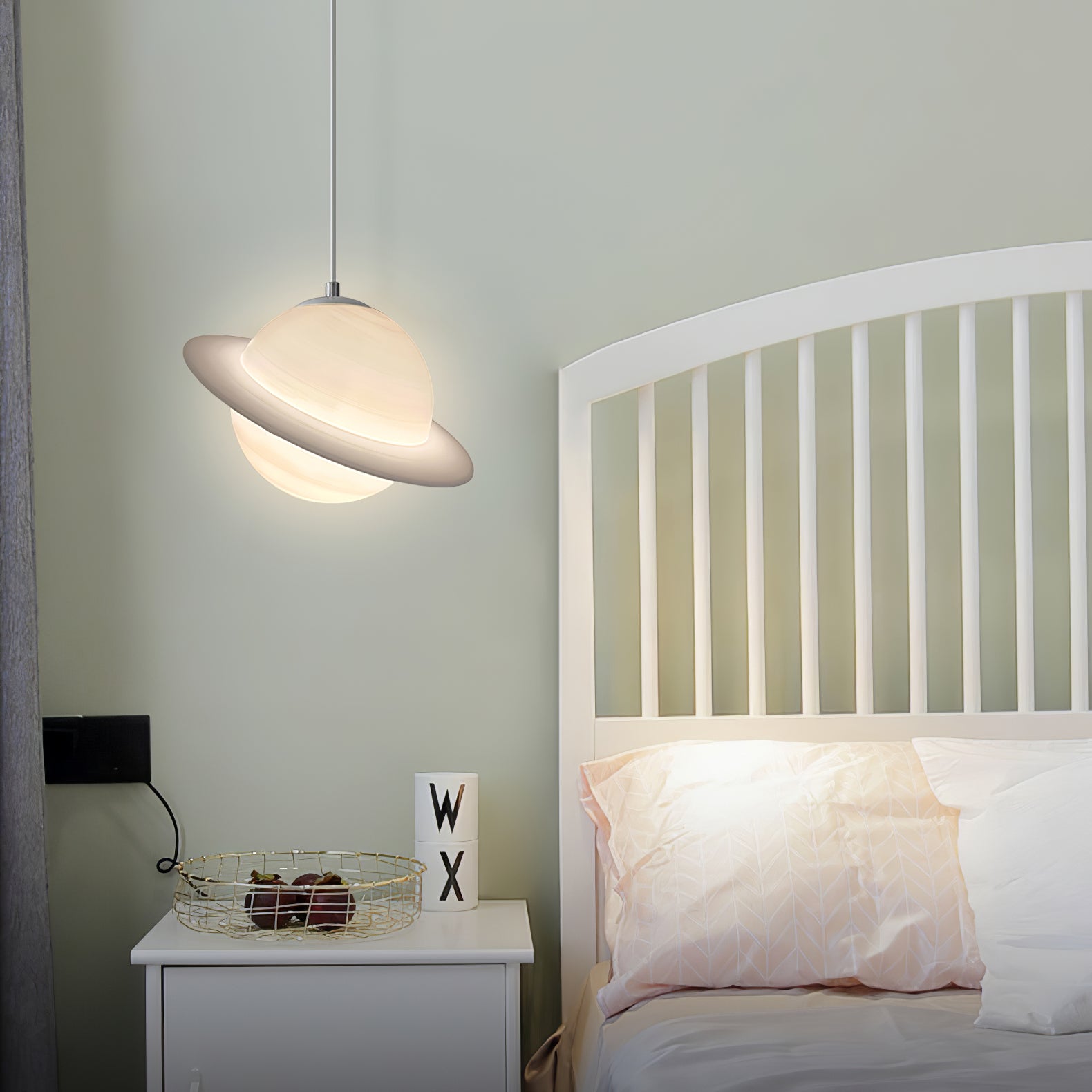 Jupiter Pendant Light - Lumpaz