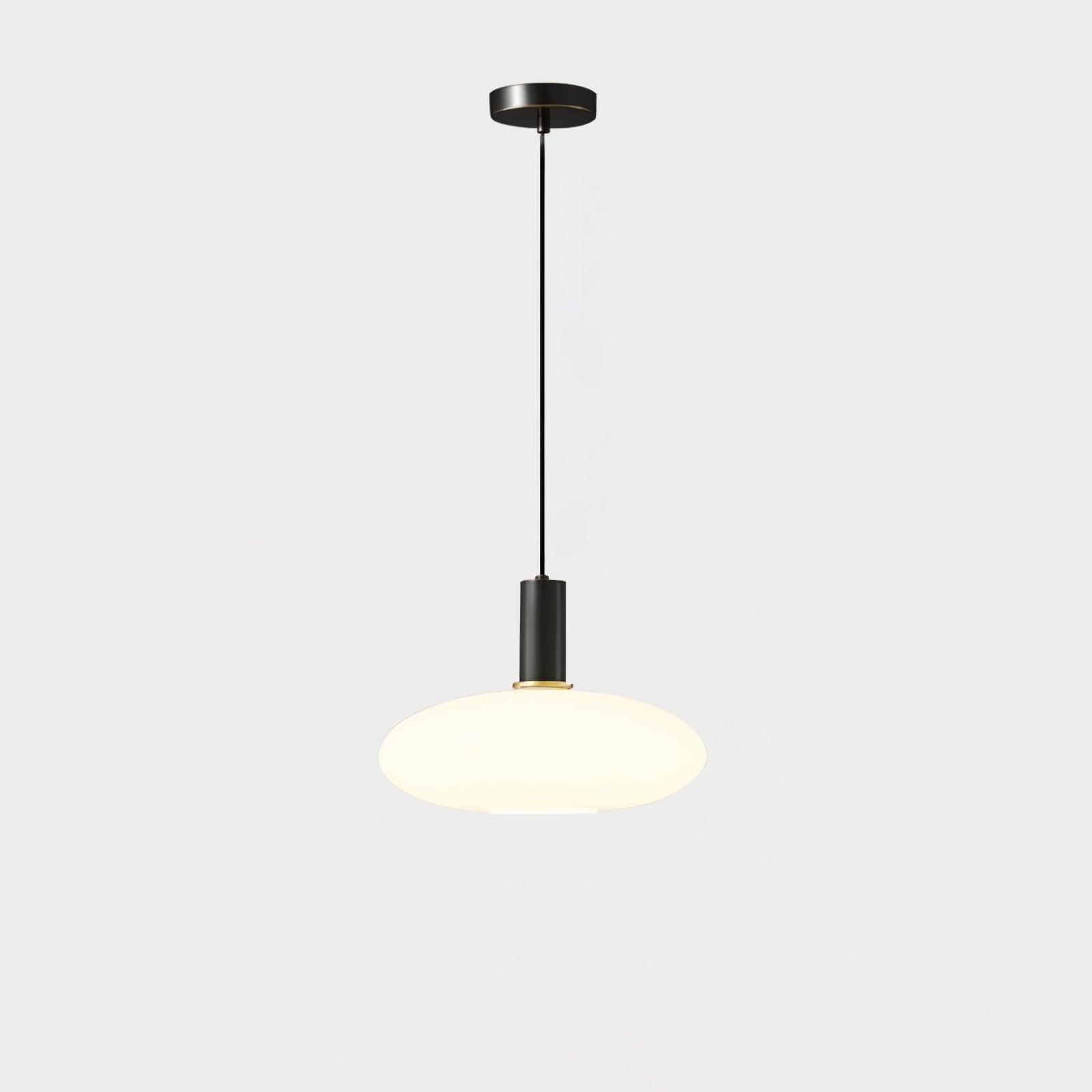 Alton Glass Pendant Light - Lumpaz