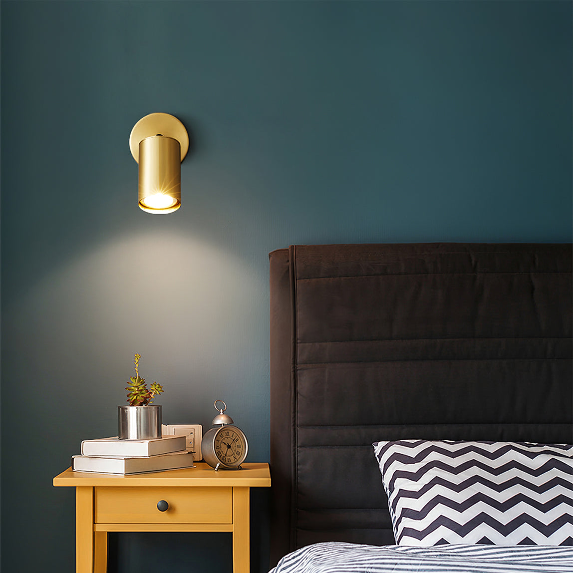 Eduard Wall Lamp - Lumpaz