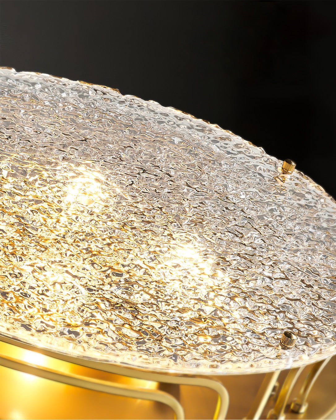 Holland Ceiling Lamp - Lumpaz