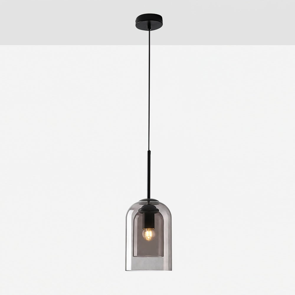 Morion Pendant lamp - Lumpaz
