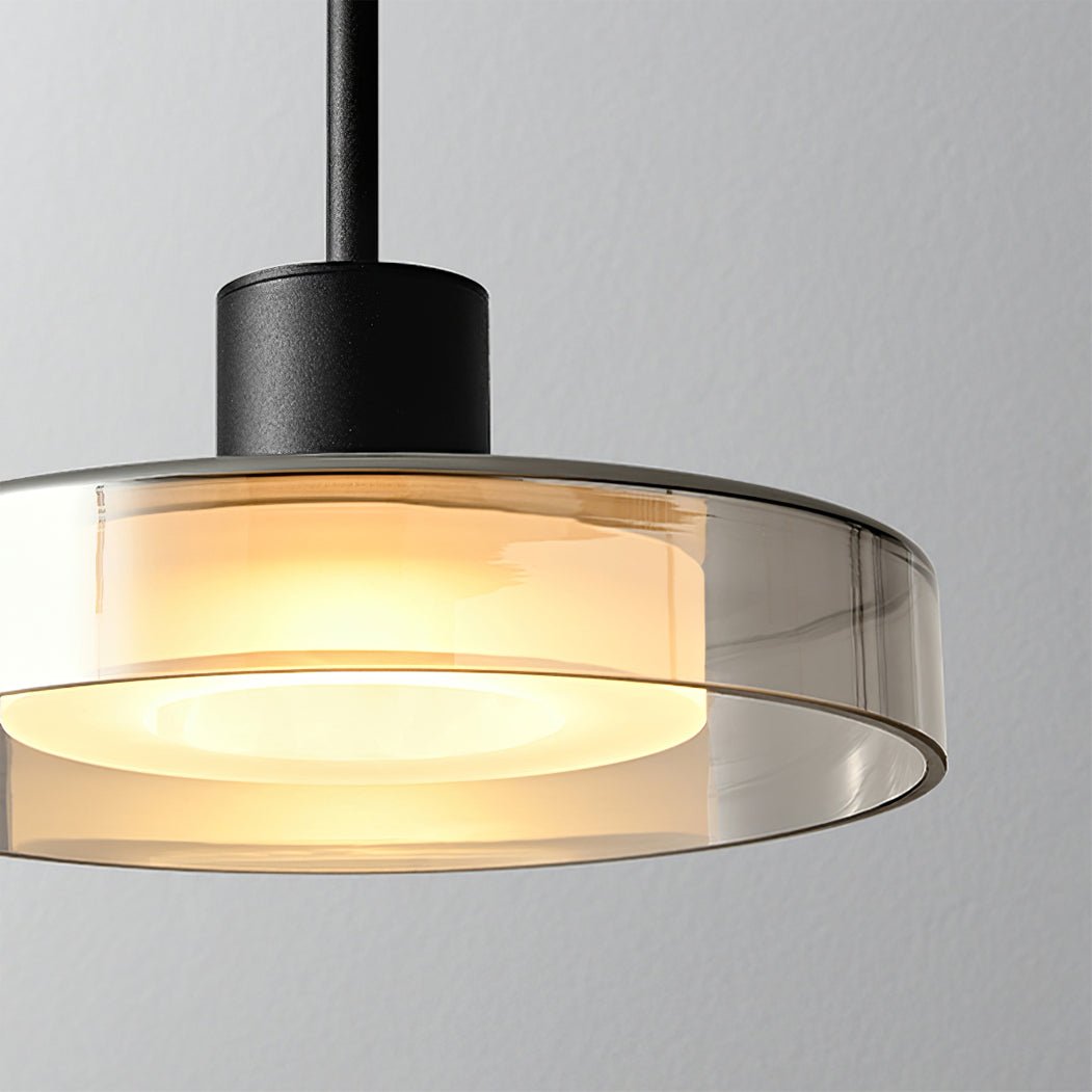 Iris Pendant Lamp - Lumpaz