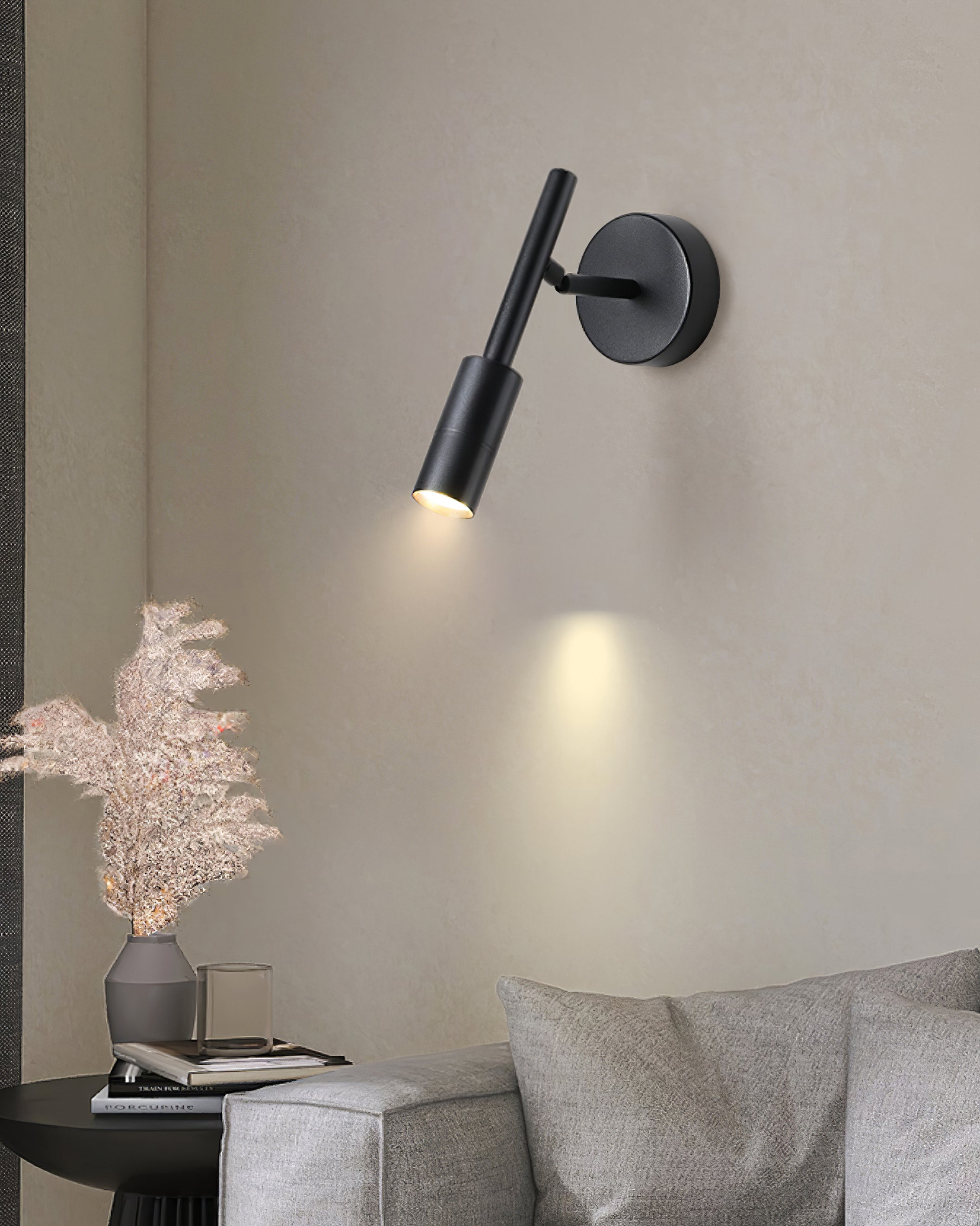 Tubino Wall Lamp - Lumpaz