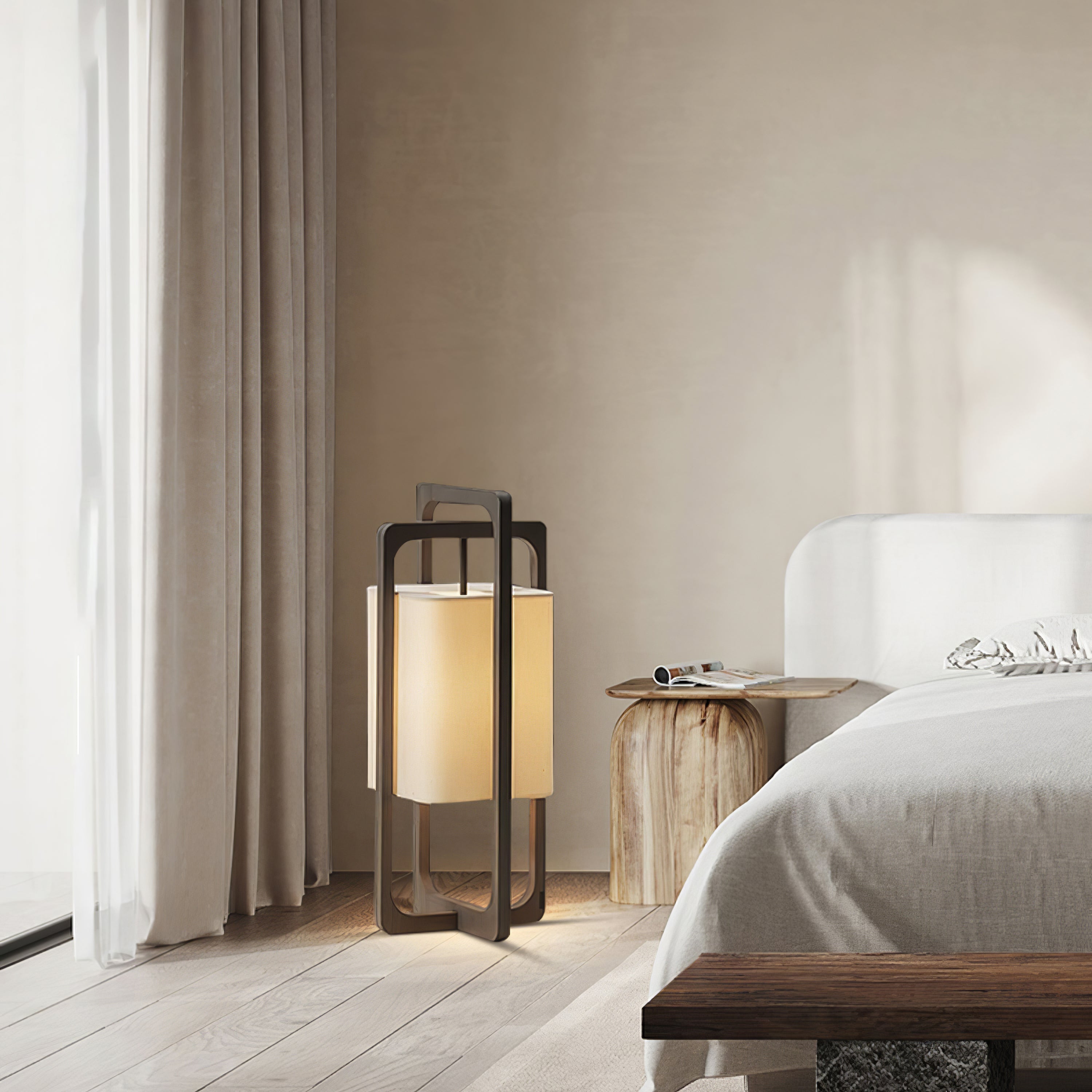 Lihou Table Lamp - Lumpaz