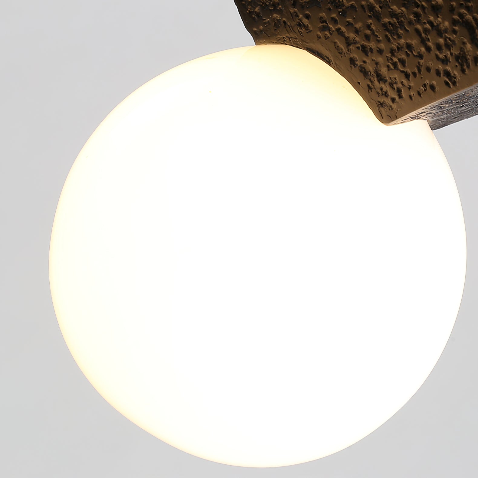 Lolipop Resin Pendant Lamp - Lumpaz