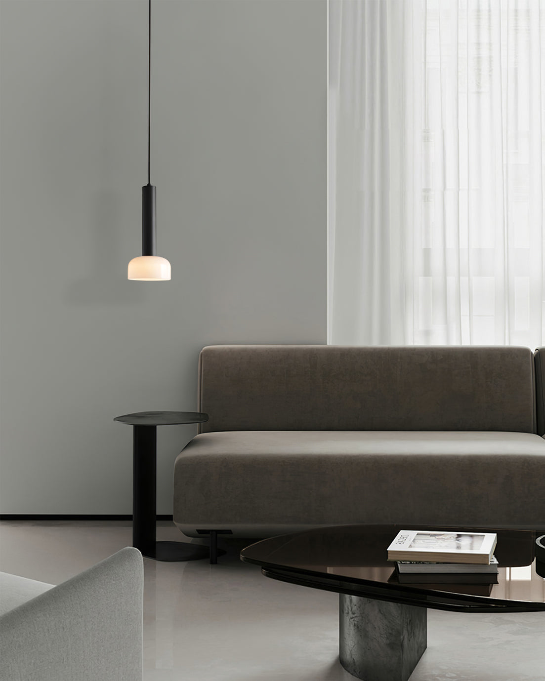 LU Pendant Lamp - Lumpaz