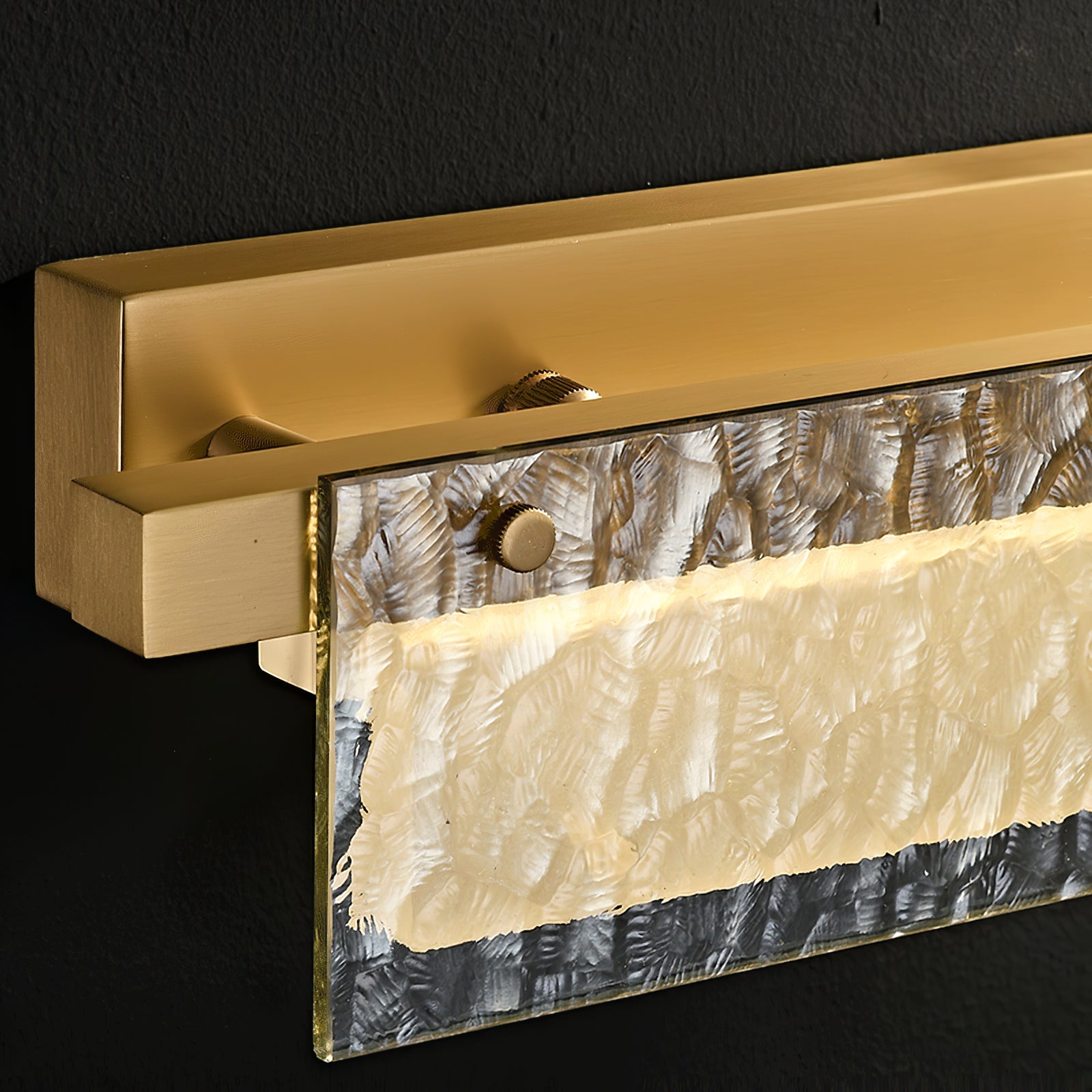 Monrou Wall Lamp - Lumpaz