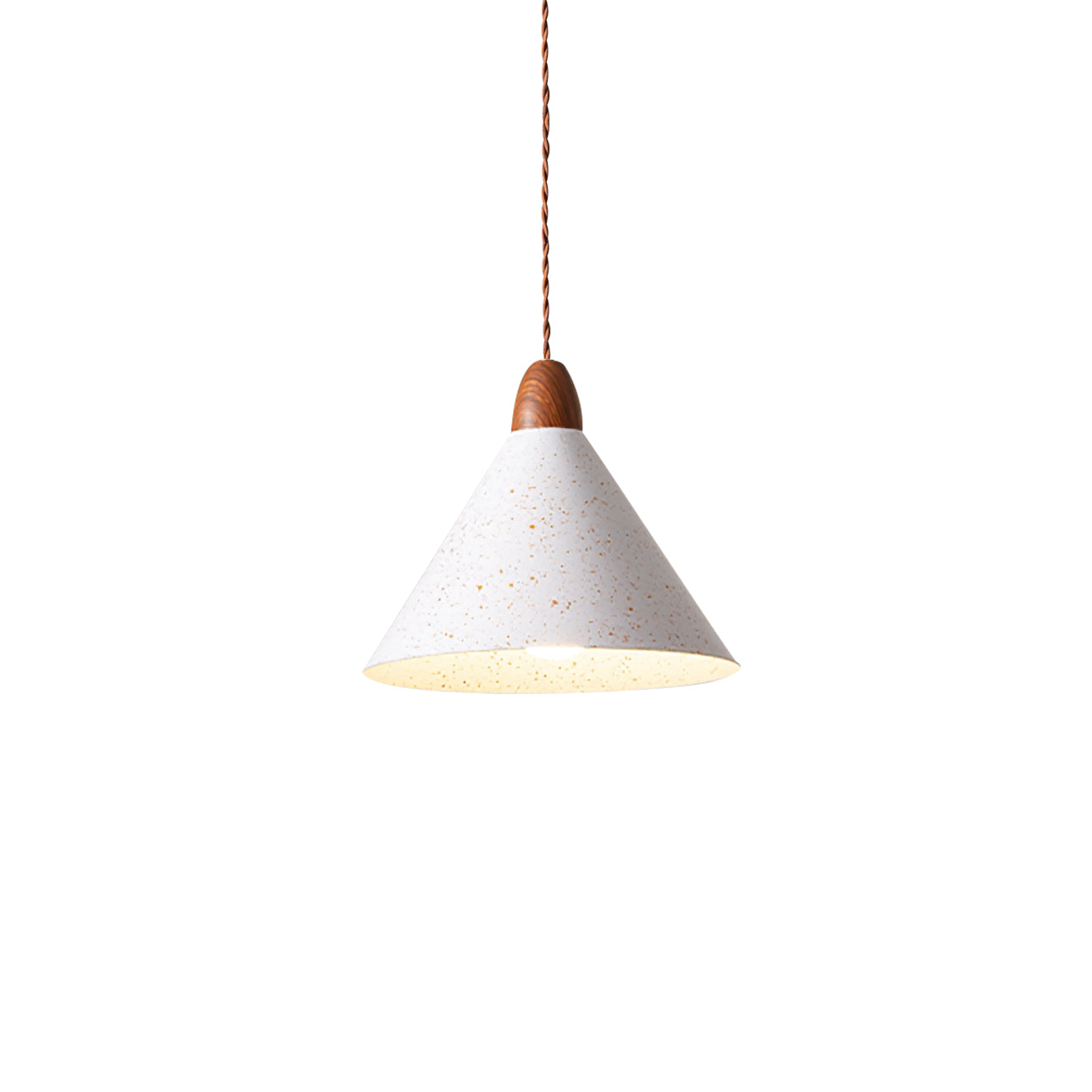 Anye Pendant Lamp - Lumpaz