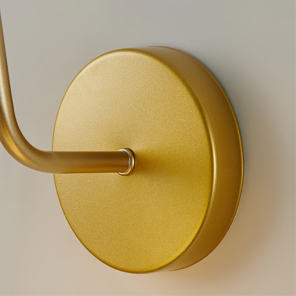 Arren Wall Lamp - Lumpaz