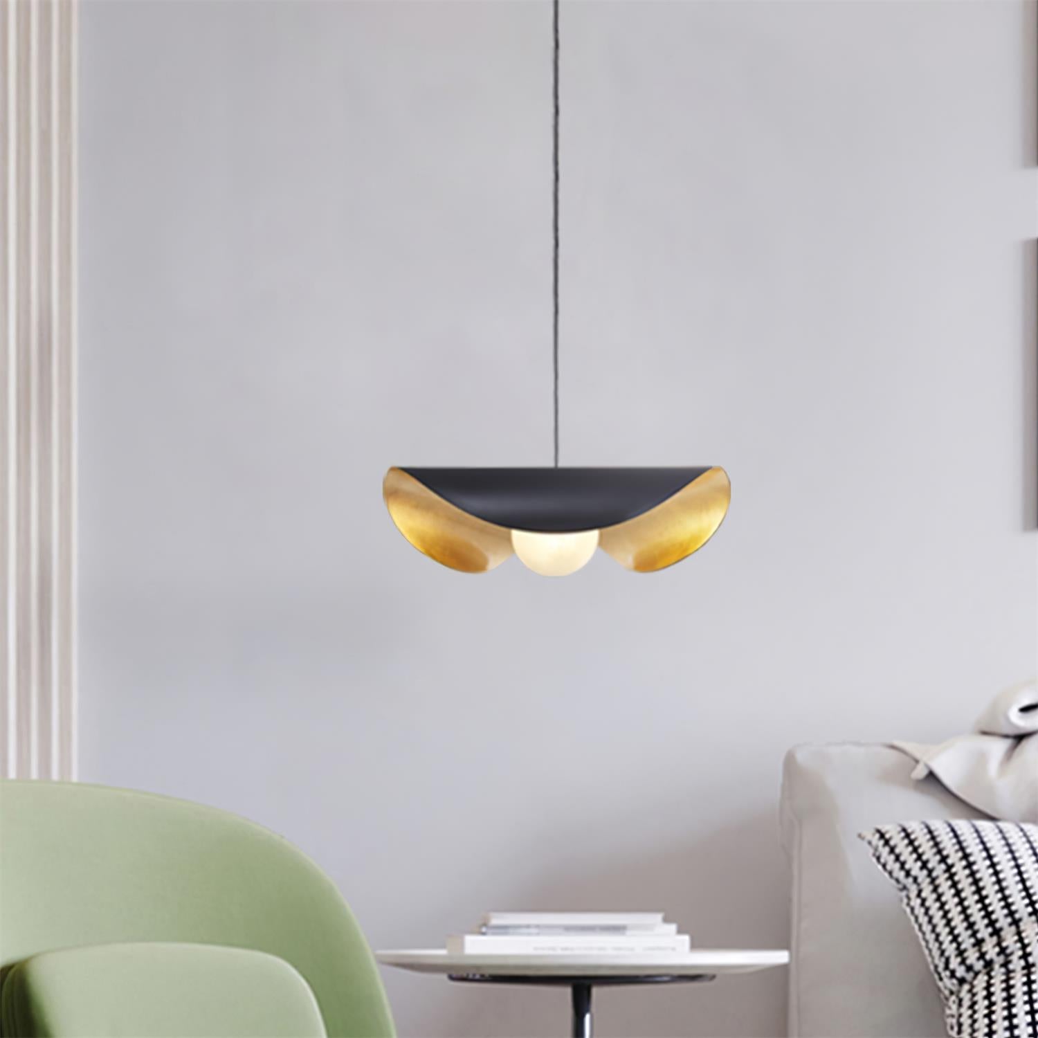 Cilla Pendant Lamp - Lumpaz