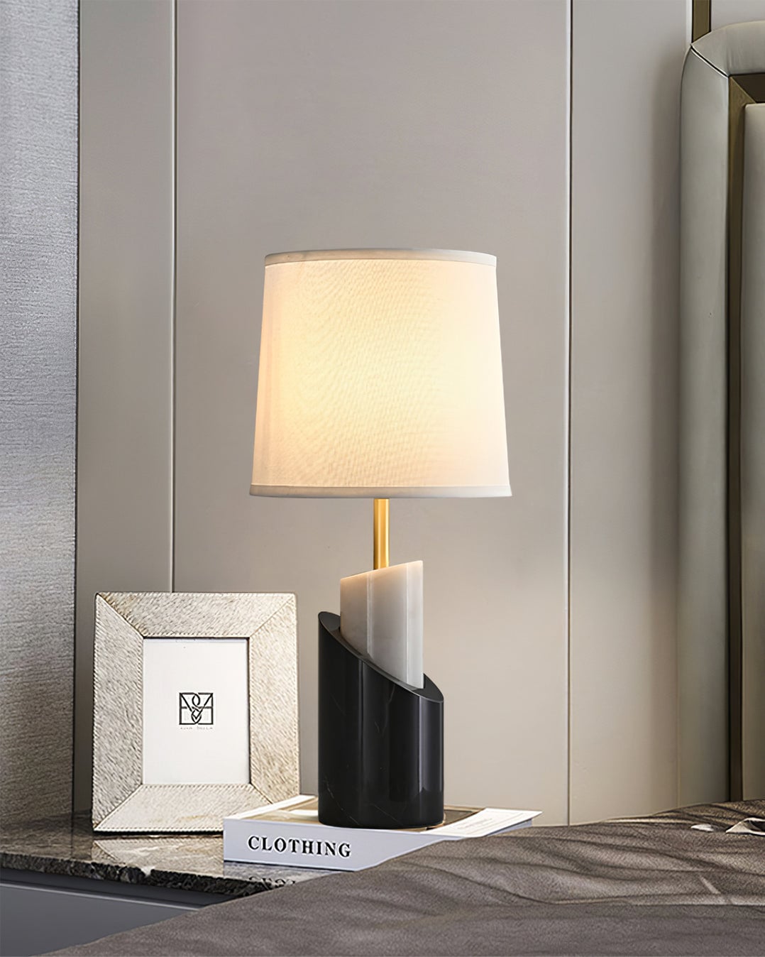 Jude Table Lamp - Lumpaz