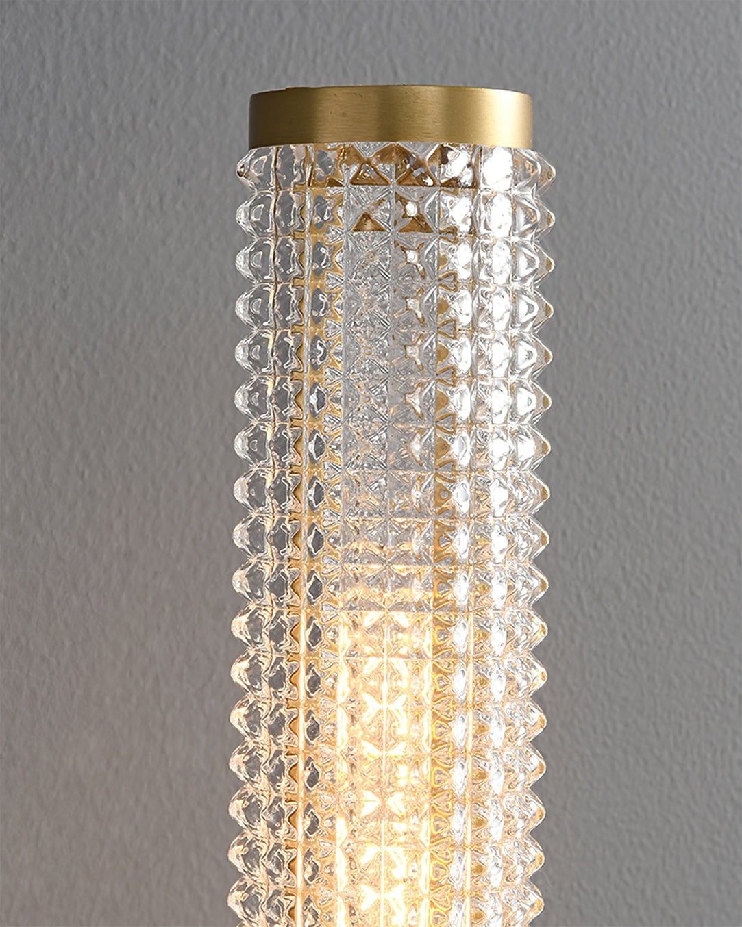 Baldassare Wall Lamp - Lumpaz
