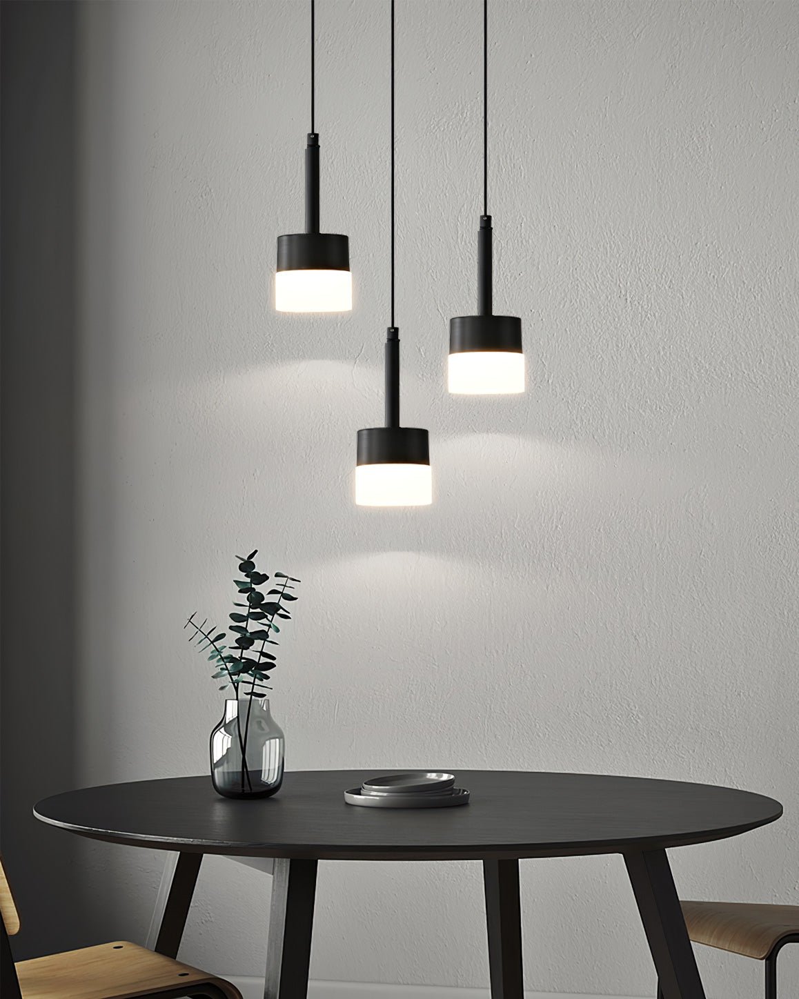 Mira Pendant Lamp - Lumpaz