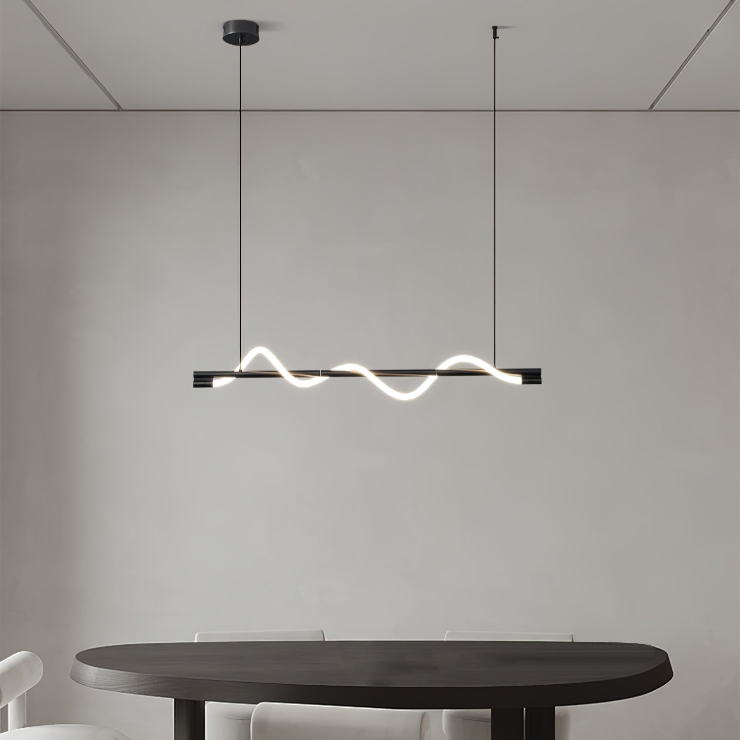 Tracer Island Pendant Lamp - Lumpaz