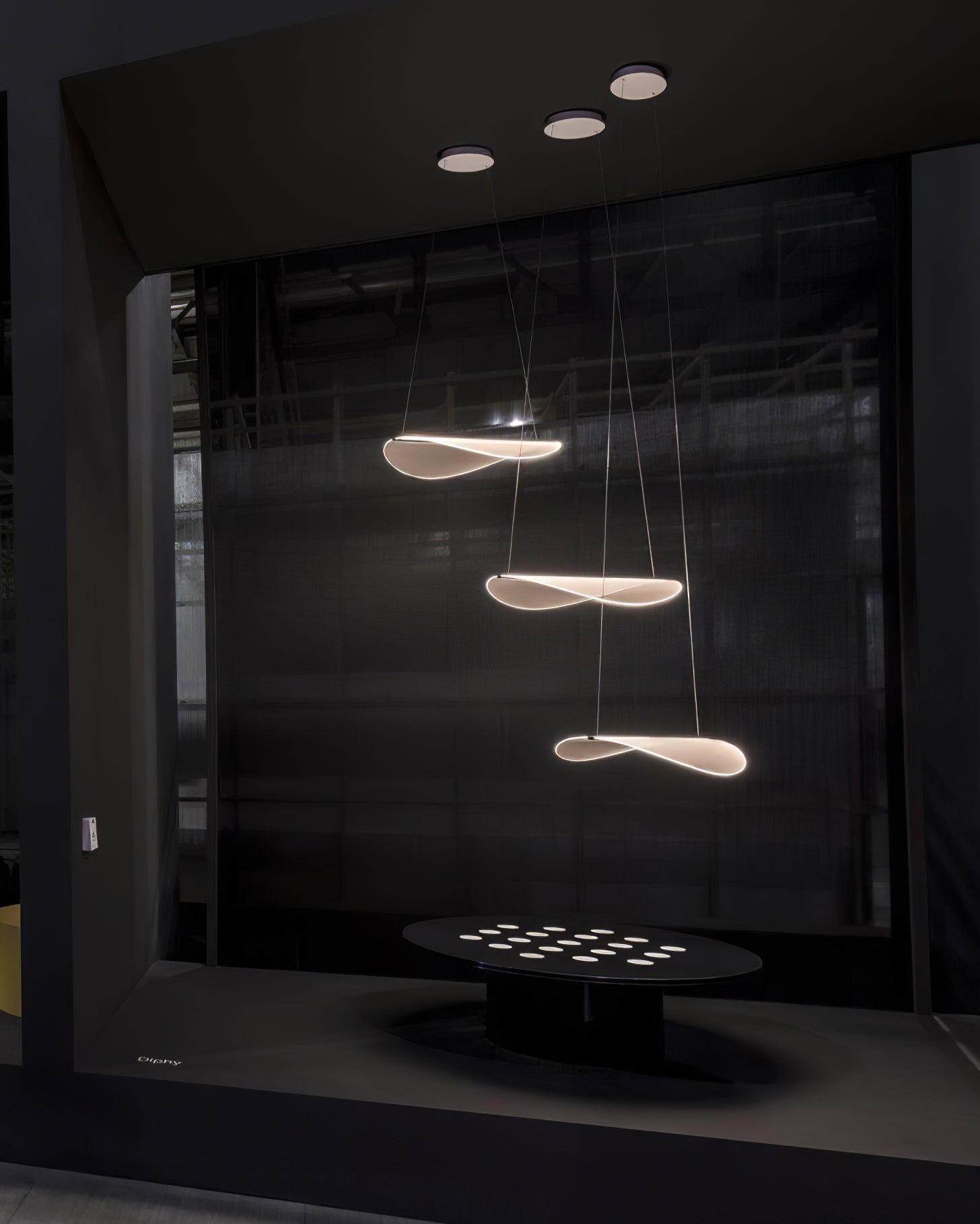 Diphy Pendant Lamp - Lumpaz