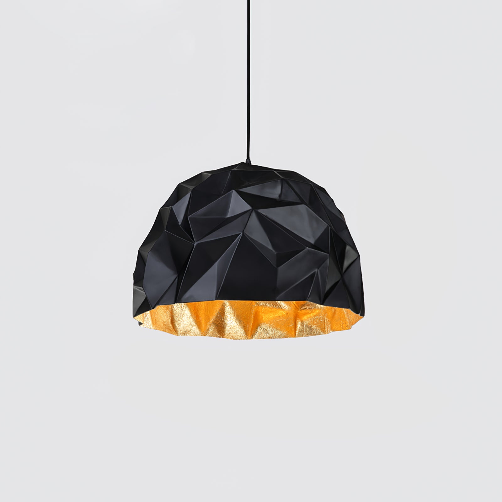 Knead Pendant Lamp - Lumpaz