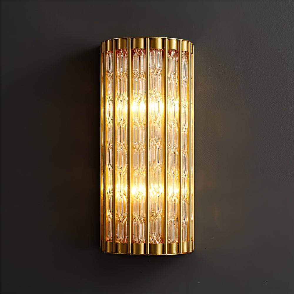 Eaton Linear Wall Lamp - Lumpaz