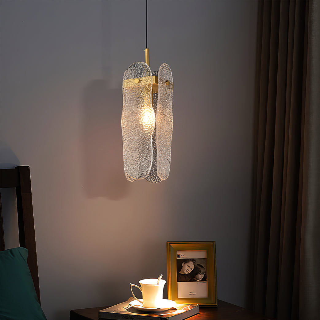 Aitian Pendant Lamp - Lumpaz