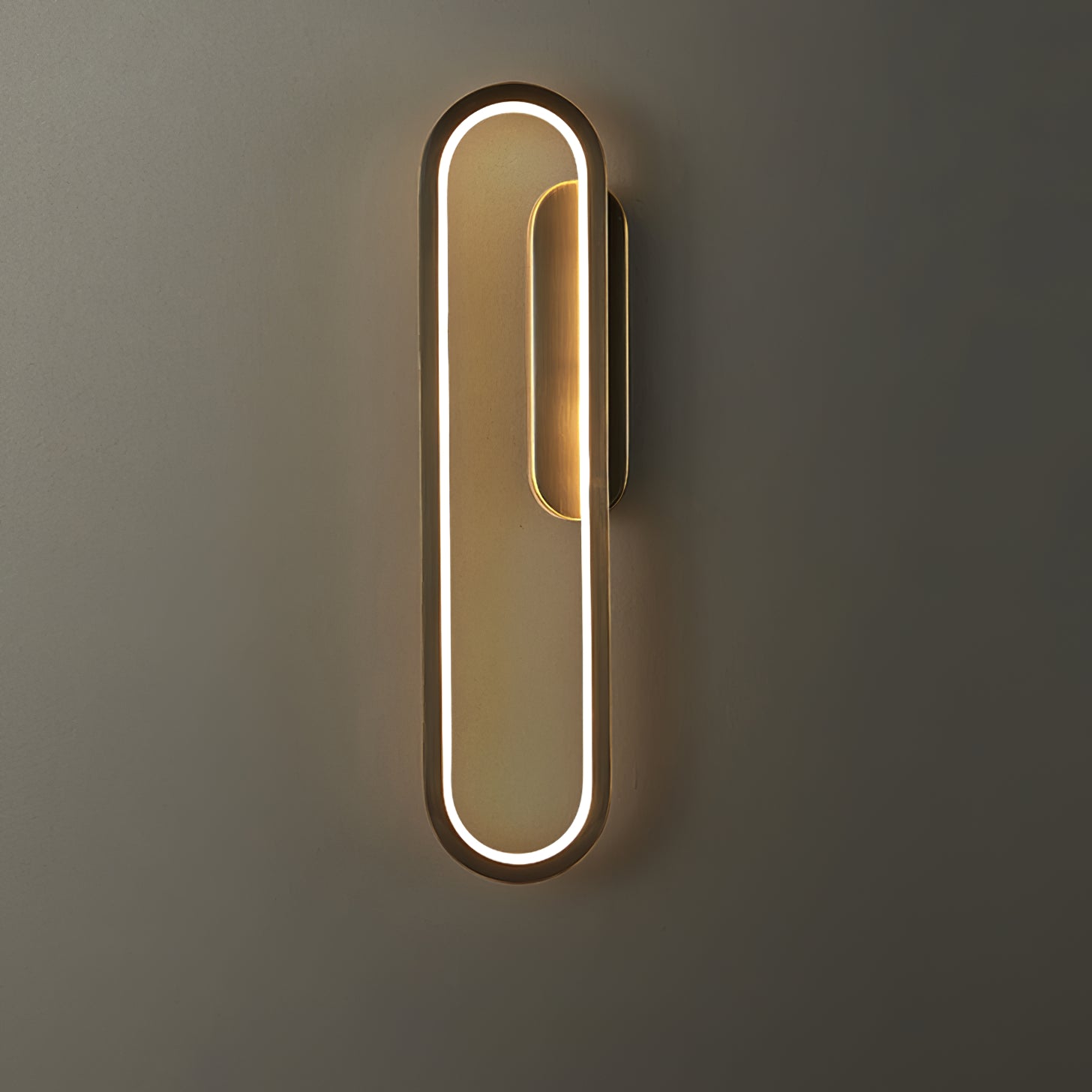 Starkey Led Wall Lamp - Lumpaz