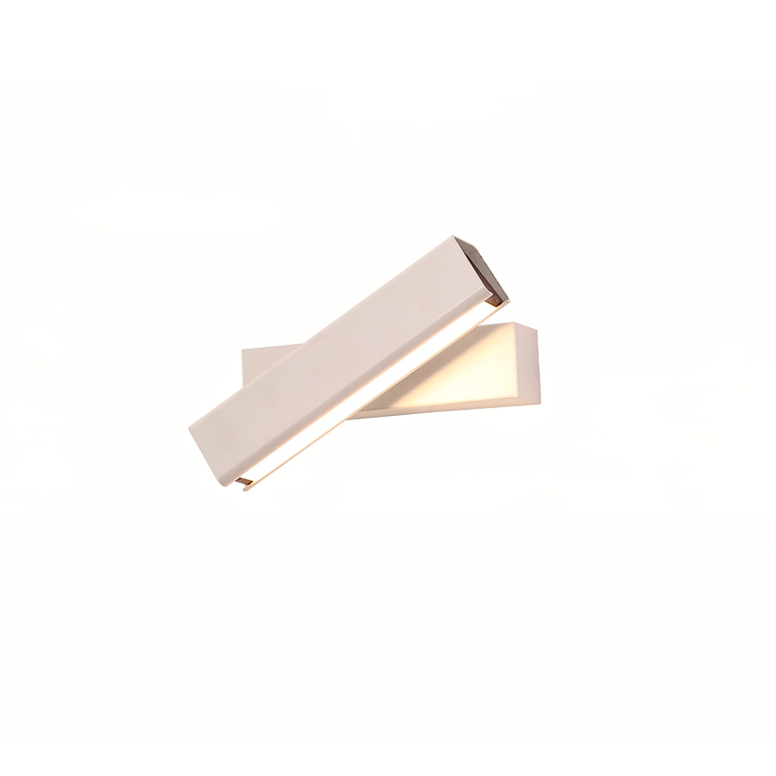 Clasp Wall Lamp - Lumpaz
