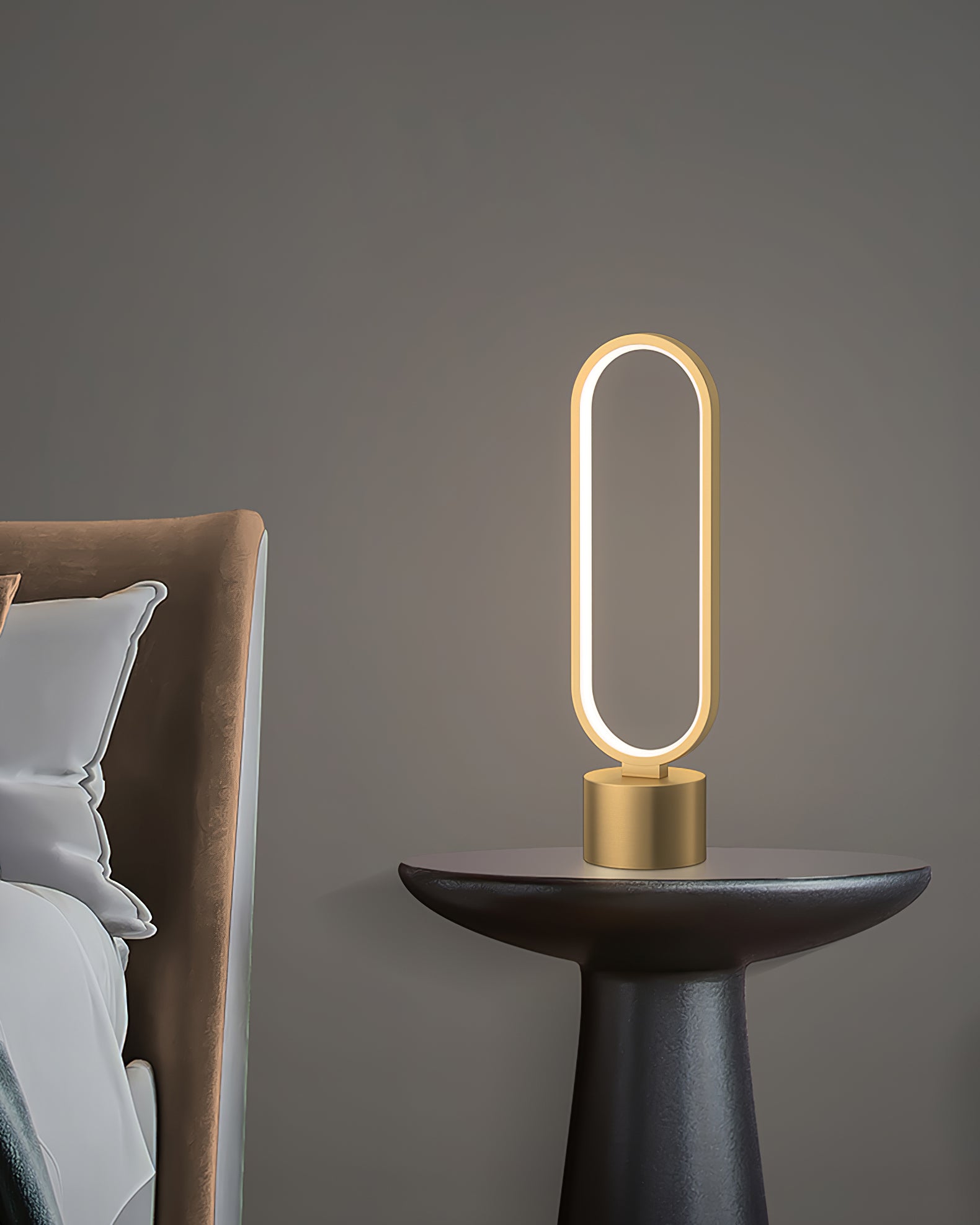 Perigee Table Lamp - Lumpaz