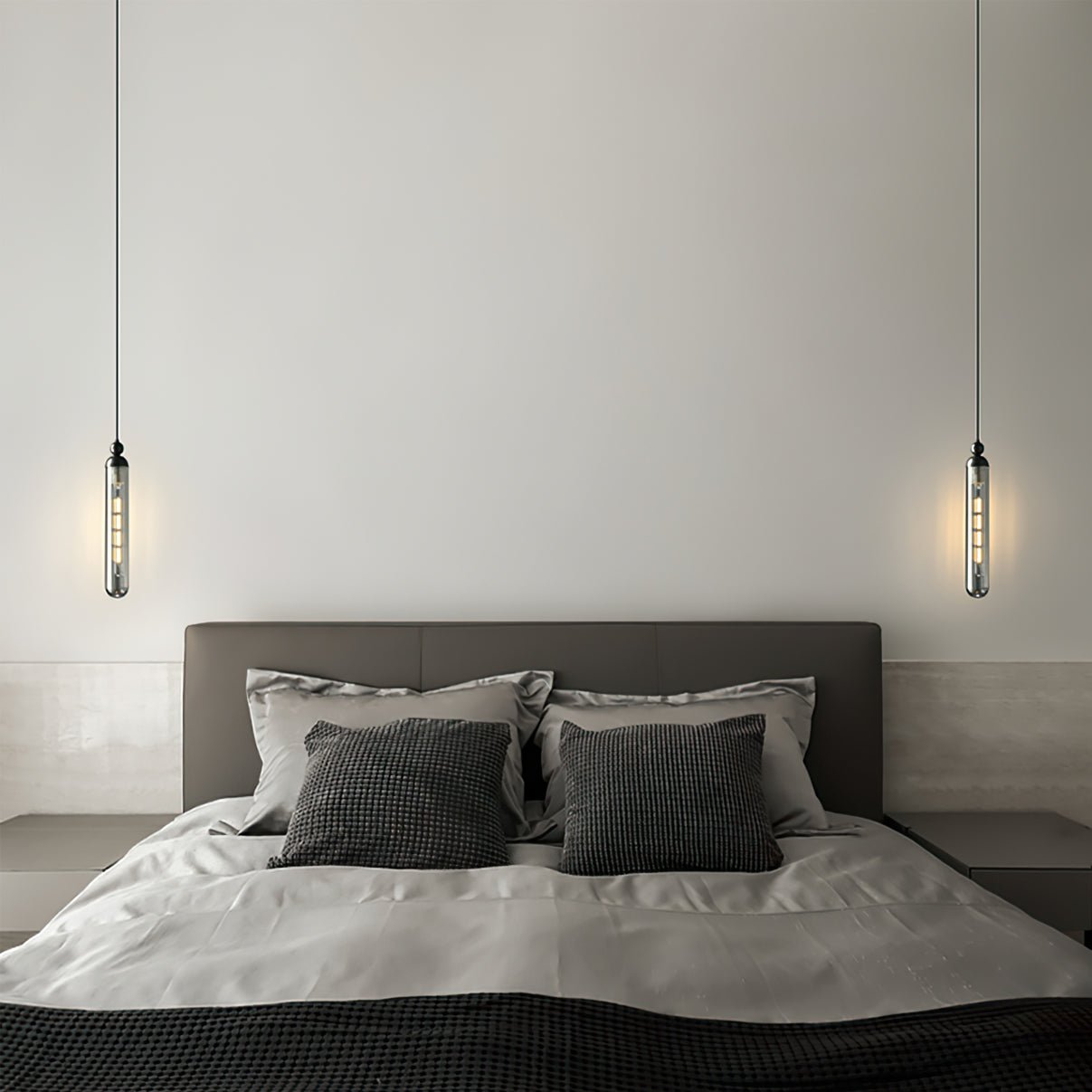 Mullan Pendant Lamp - Lumpaz