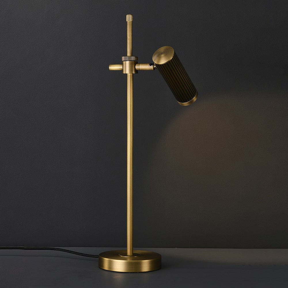 Task Table Lamp - Lumpaz