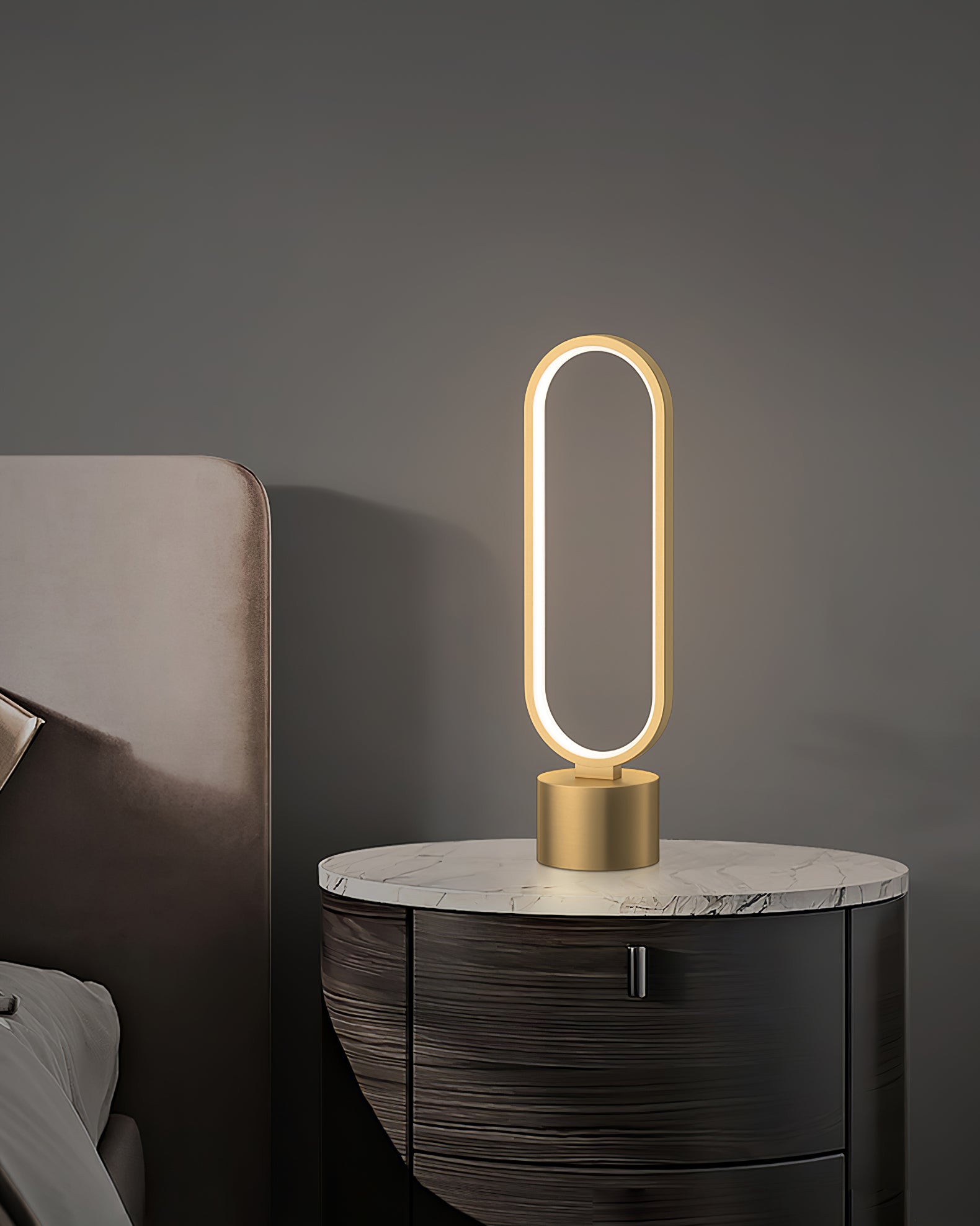 Perigee Table Lamp - Lumpaz