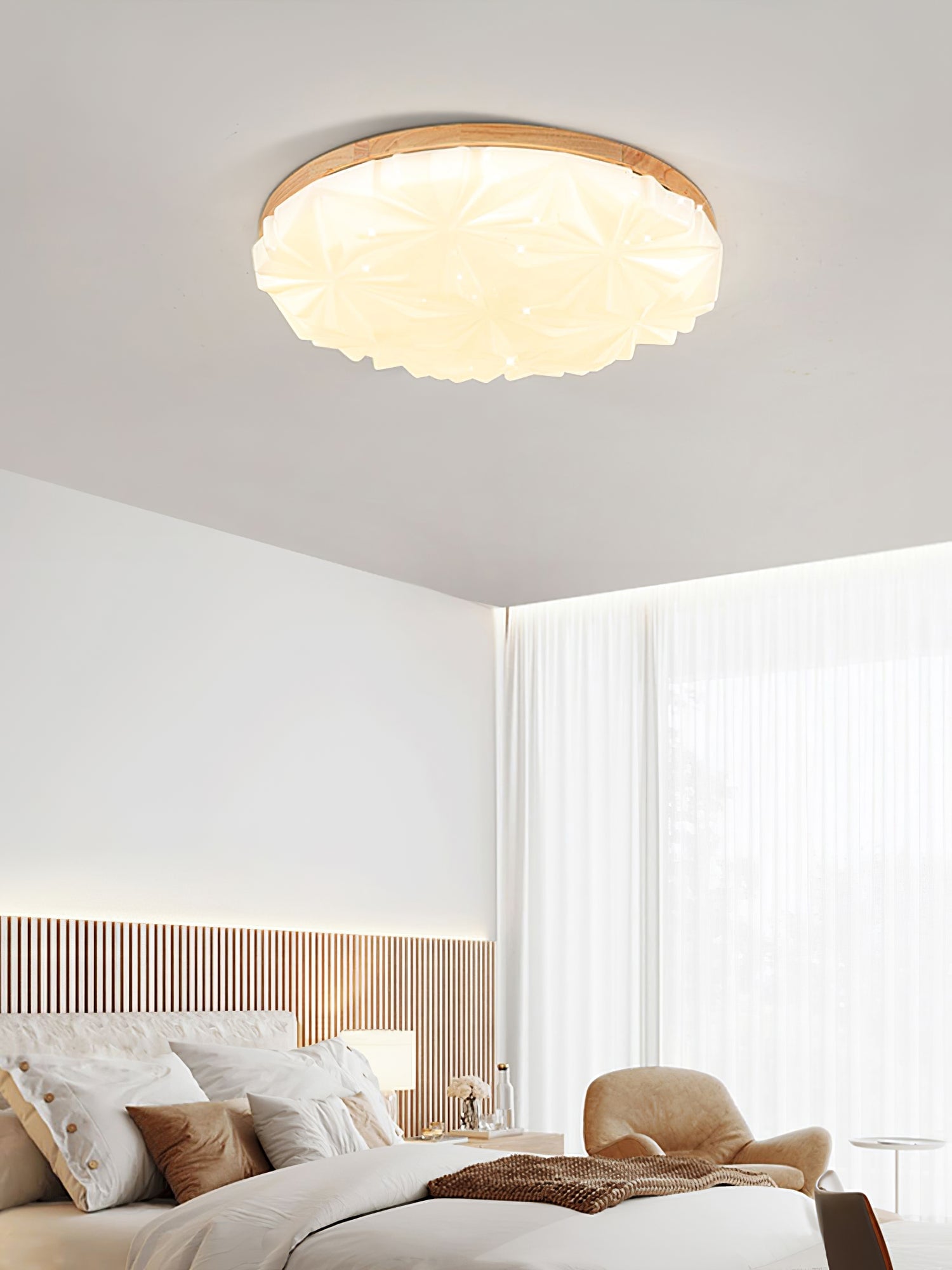 Venner Ceiling Lamp - Lumpaz