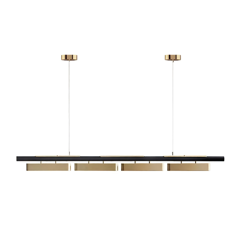 Colt Pendant Light - Lumpaz