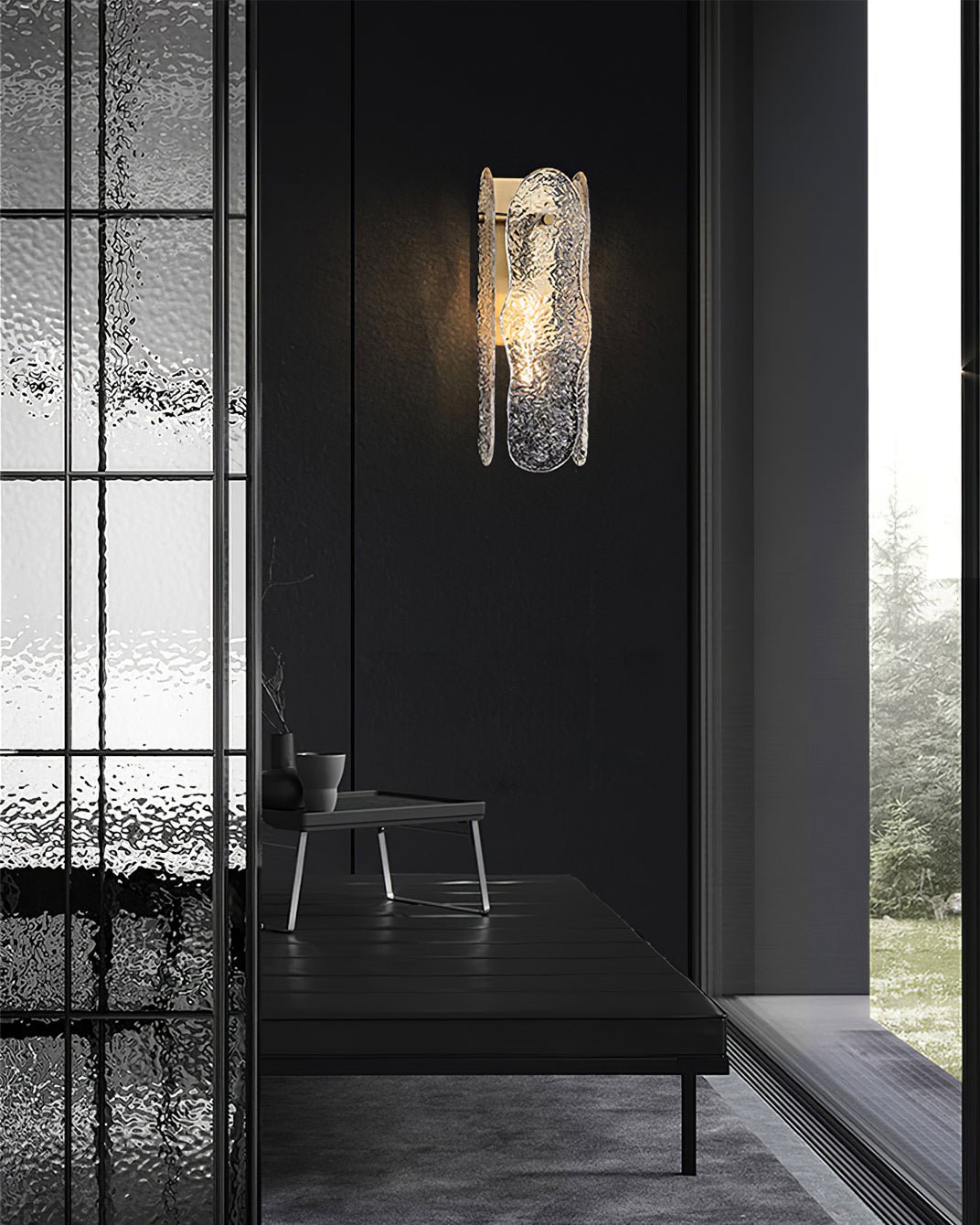 Aitian Wall Lamp - Lumpaz