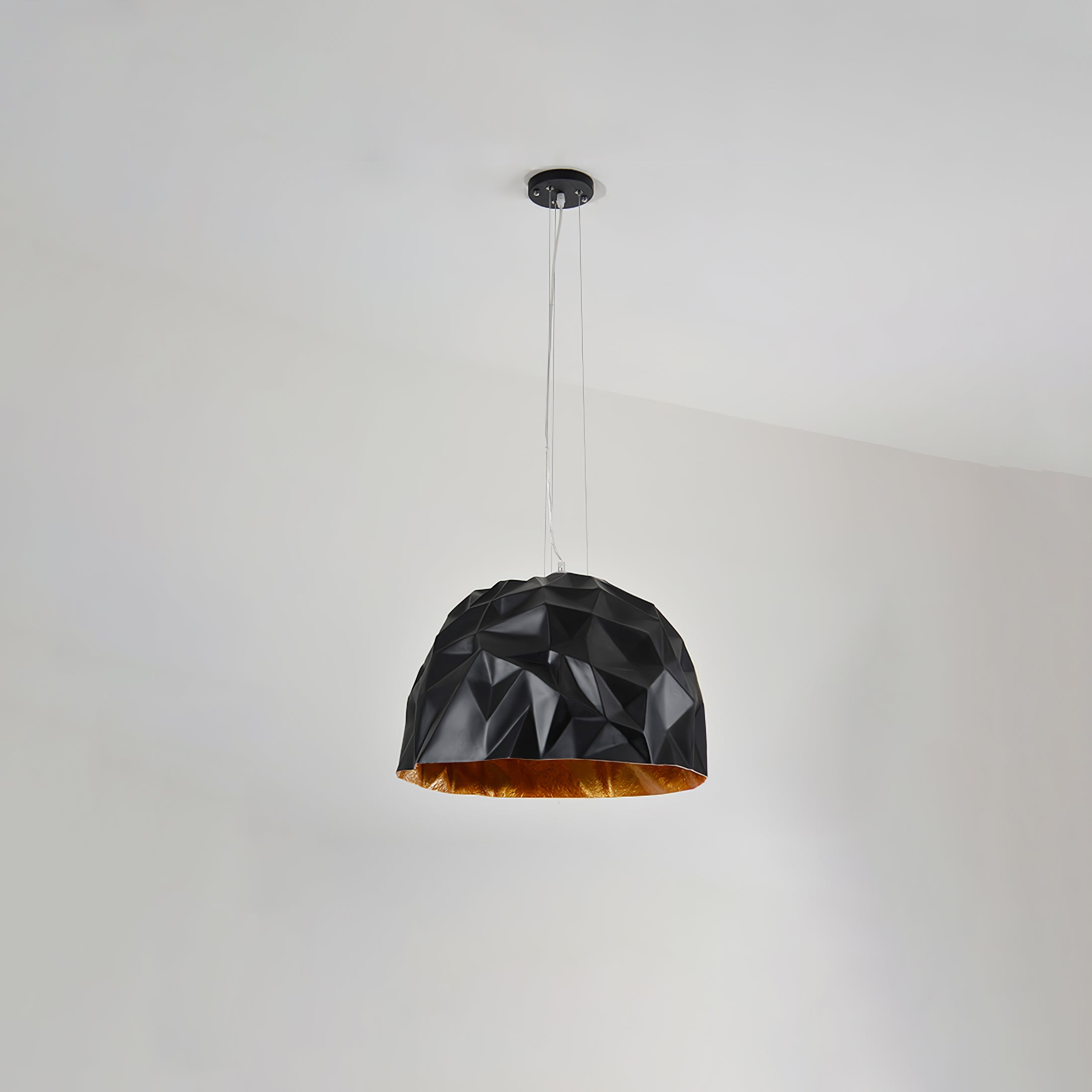 Knead Pendant Lamp - Lumpaz