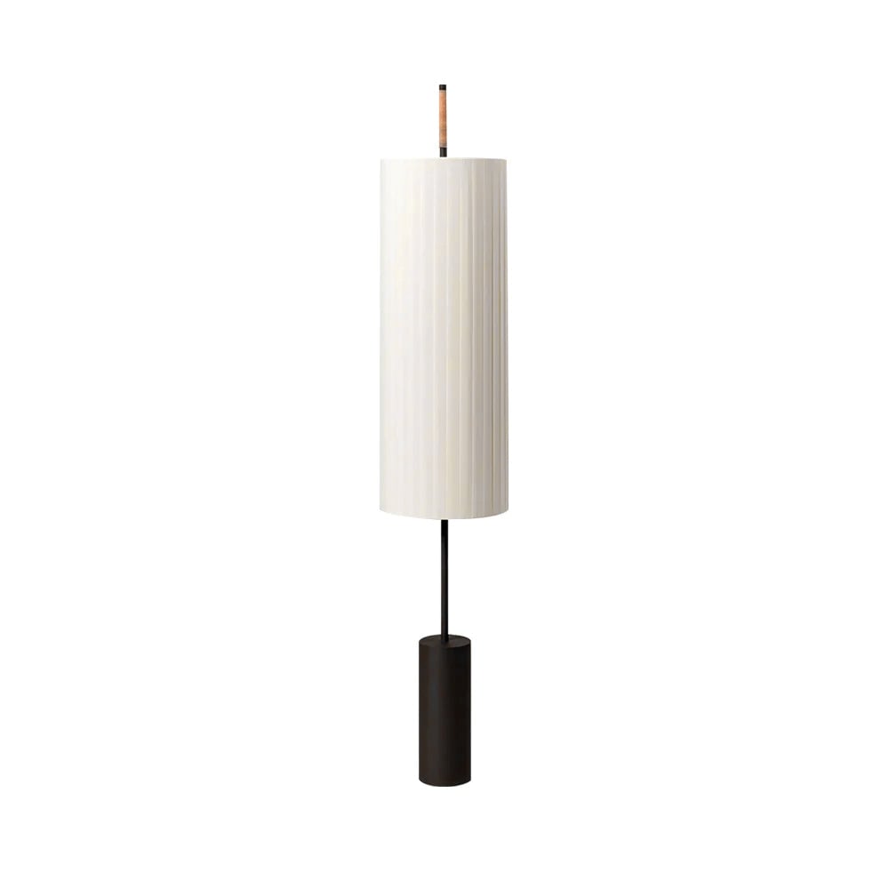 Dorica Floor Lamp - Lumpaz
