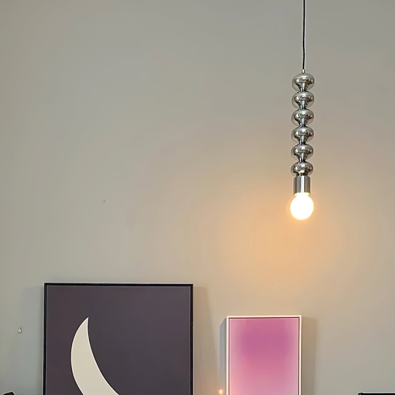 Bola Penant Lamp - Lumpaz