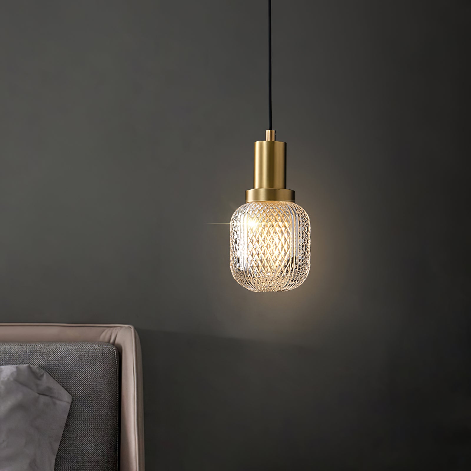 Blooms Pendant Light - Lumpaz