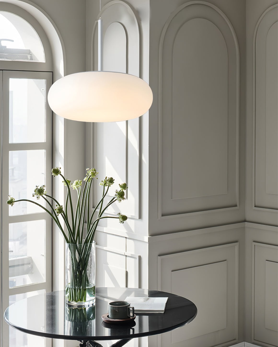 Amor Pendant Lamp - Lumpaz