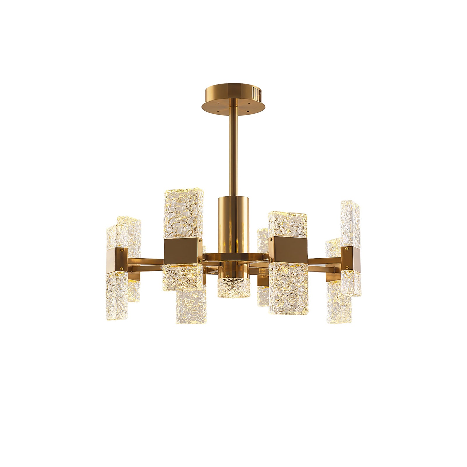 Vega Chandelier - Lumpaz