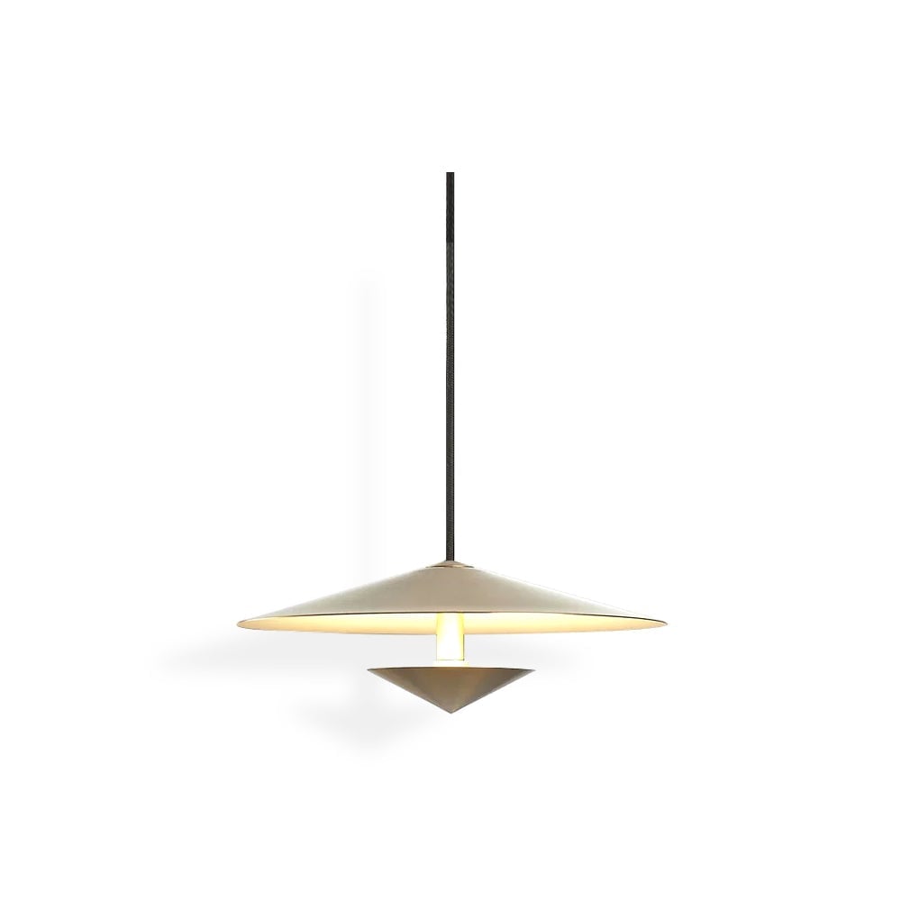 Laos Pendant Lamp - Lumpaz