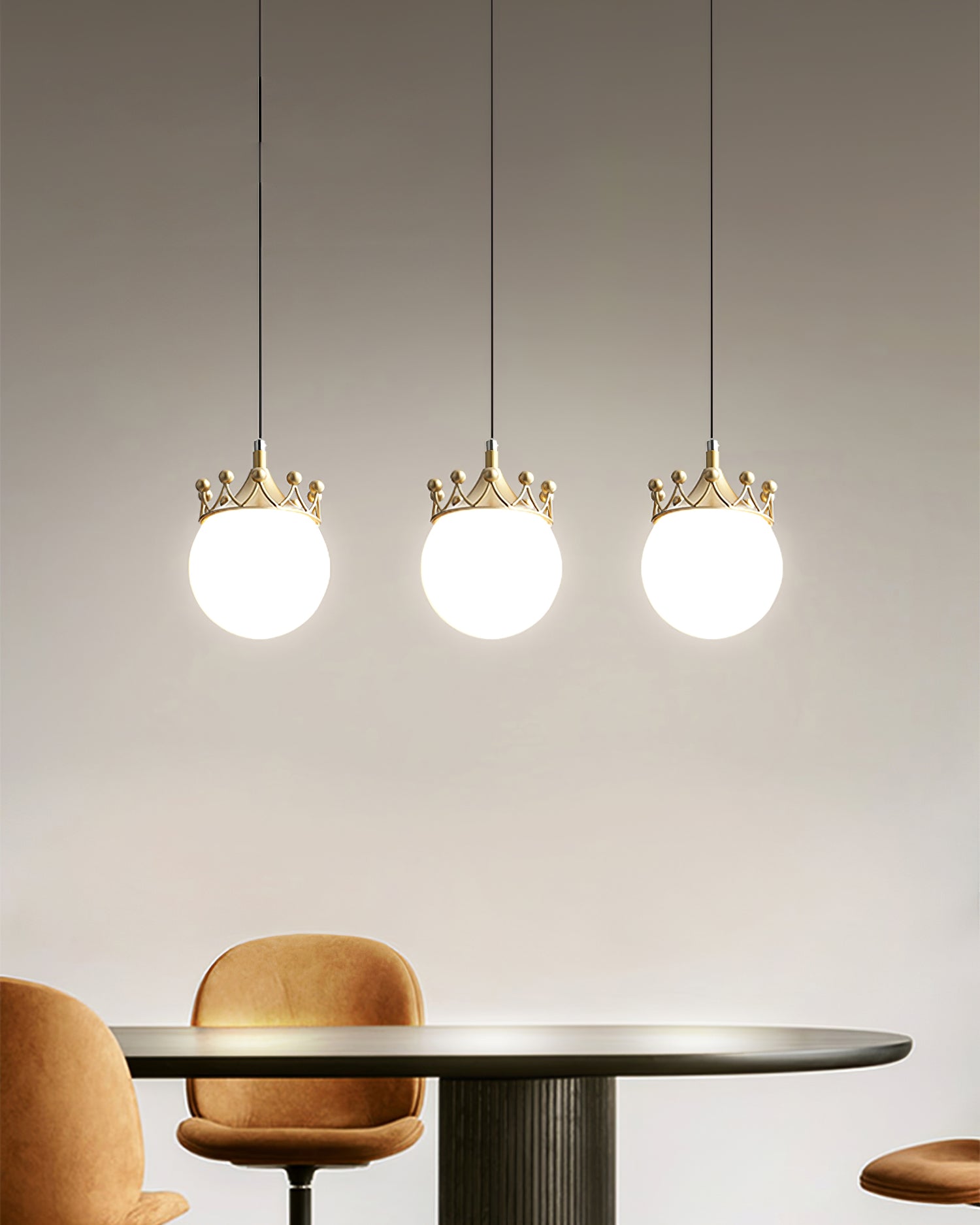 Decorative Pendant Lamp - Lumpaz