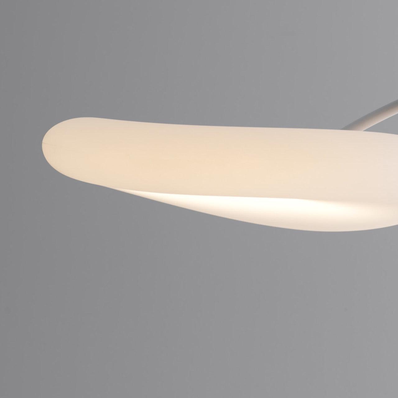 Mr Magoo Floor Lamp - Lumpaz