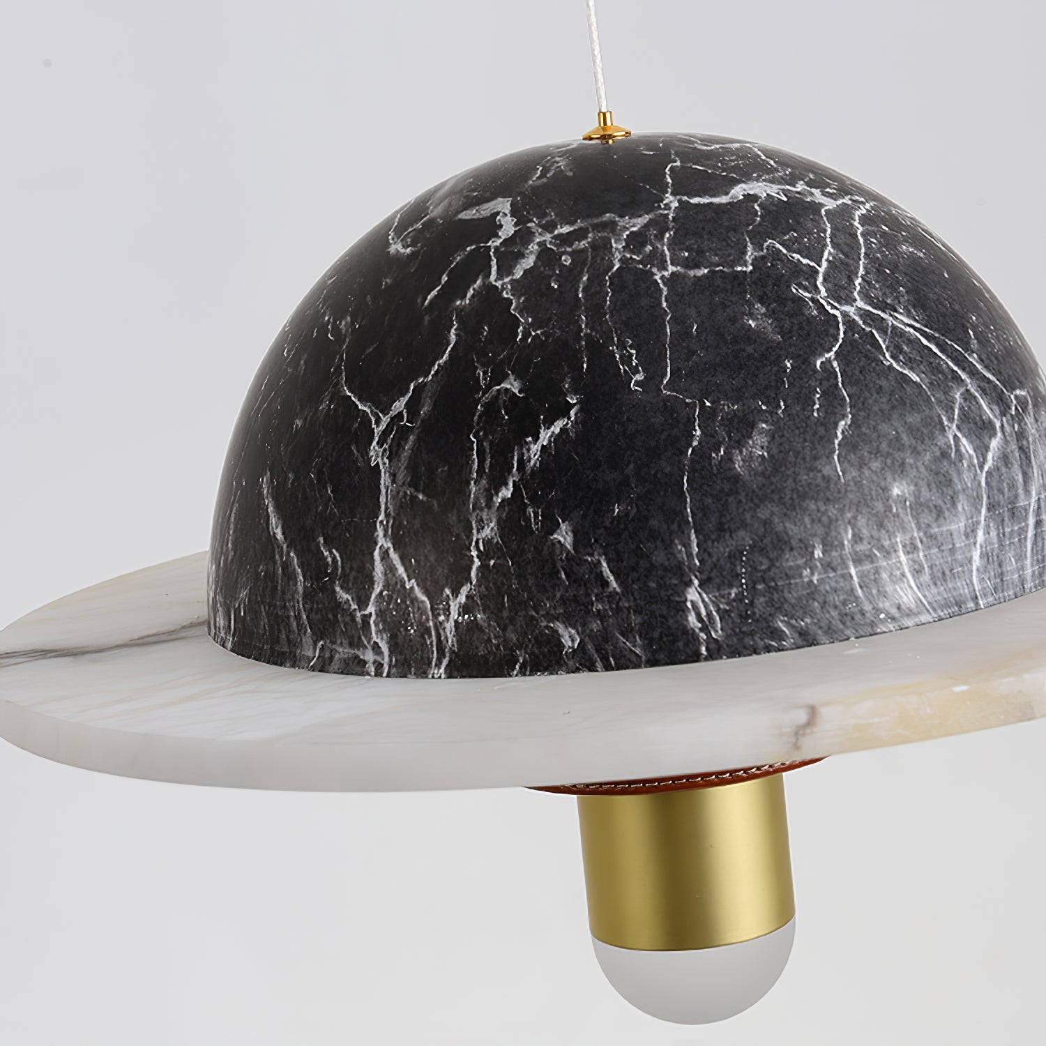 Jutta Pendant Lamp - Lumpaz