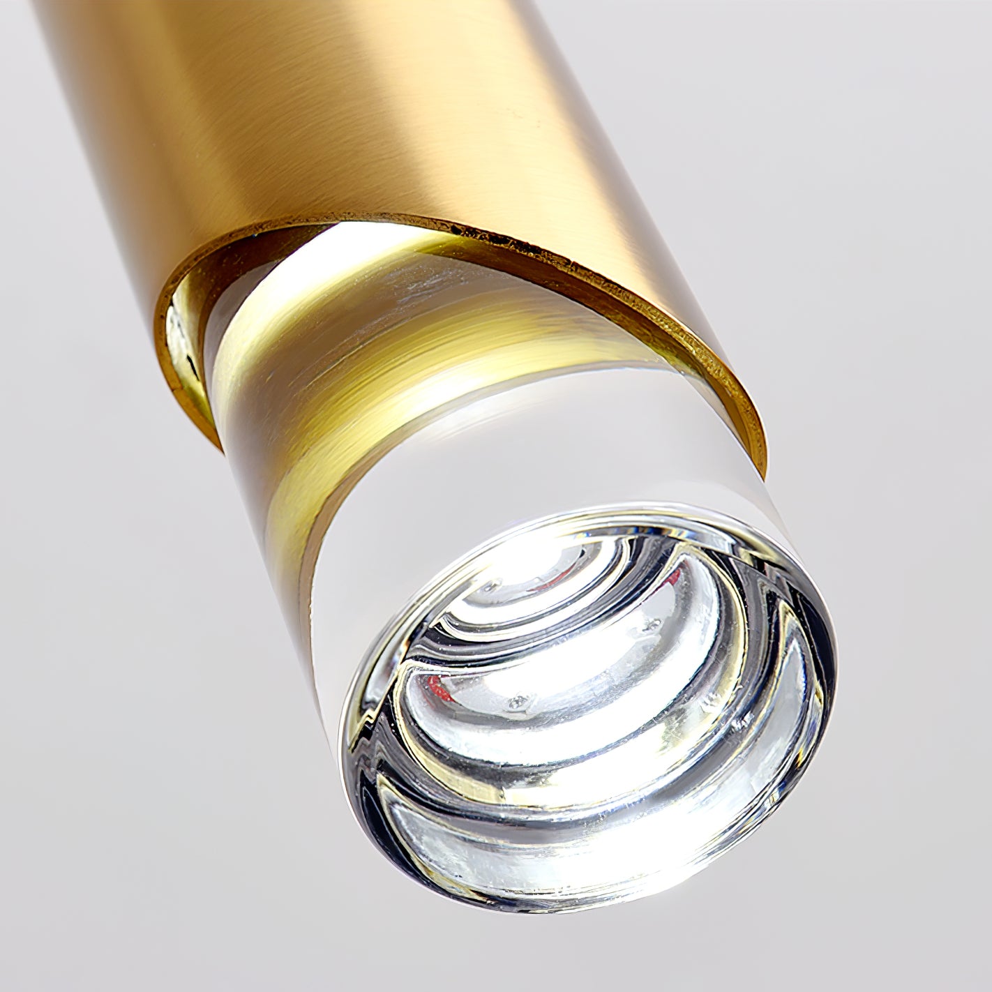 Cylinder Pendant Lamp - Lumpaz