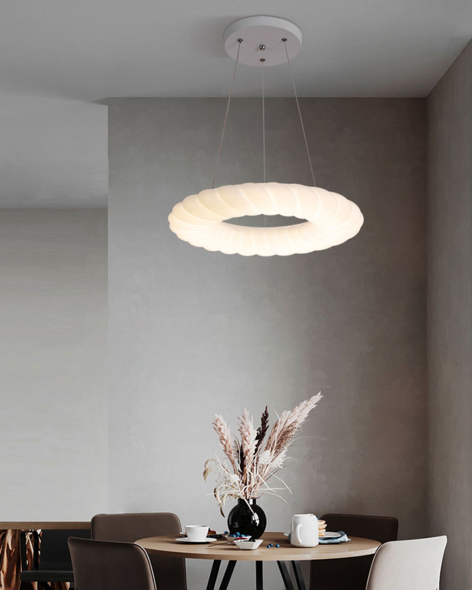 Cumulus Pendant Lamp - Lumpaz